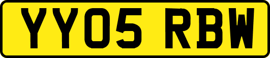 YY05RBW