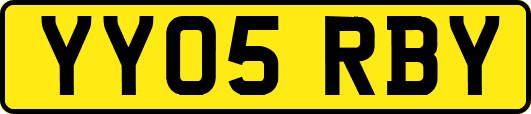 YY05RBY