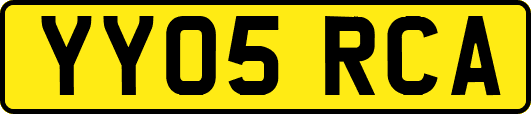 YY05RCA