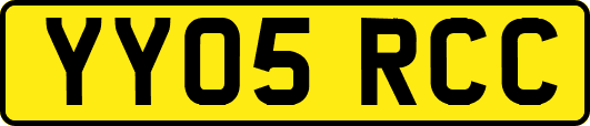 YY05RCC