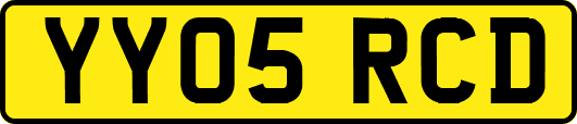 YY05RCD