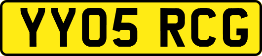 YY05RCG
