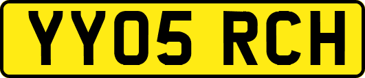 YY05RCH