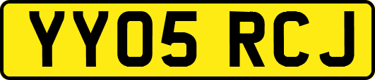 YY05RCJ