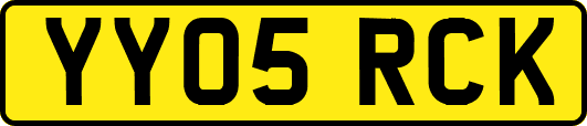 YY05RCK