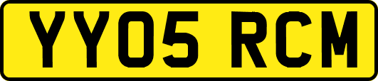 YY05RCM