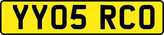 YY05RCO