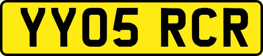 YY05RCR