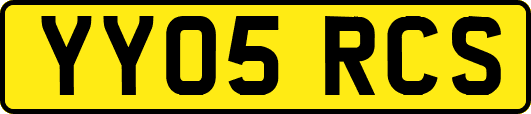 YY05RCS