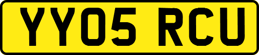 YY05RCU