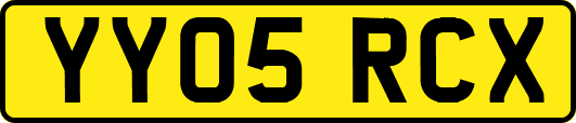YY05RCX