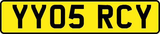 YY05RCY