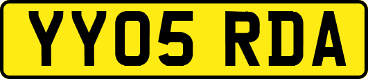 YY05RDA