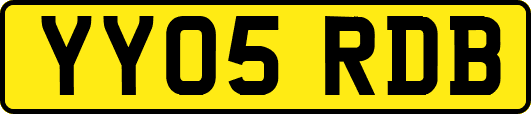 YY05RDB
