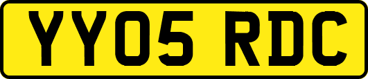 YY05RDC