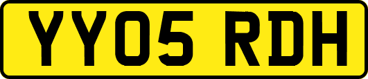 YY05RDH