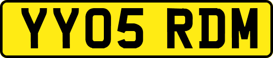 YY05RDM
