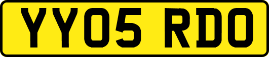 YY05RDO