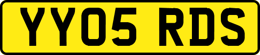 YY05RDS