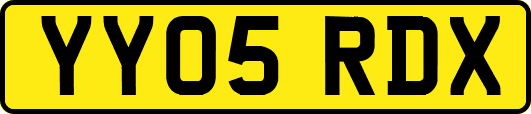 YY05RDX