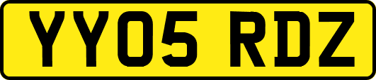 YY05RDZ