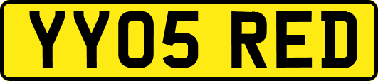 YY05RED