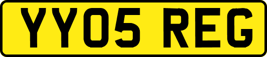 YY05REG