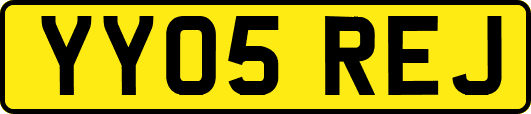 YY05REJ