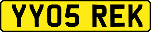 YY05REK