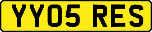 YY05RES