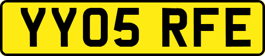 YY05RFE