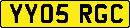 YY05RGC