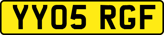 YY05RGF