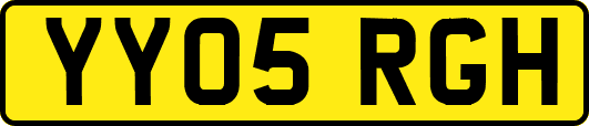 YY05RGH