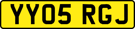 YY05RGJ