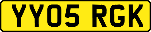 YY05RGK