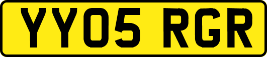 YY05RGR