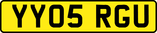 YY05RGU
