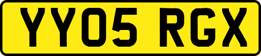 YY05RGX