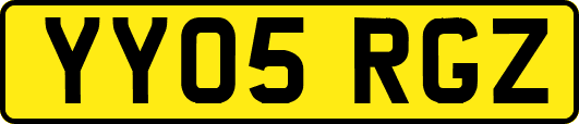YY05RGZ
