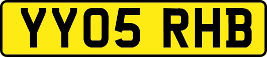 YY05RHB