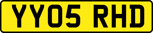 YY05RHD