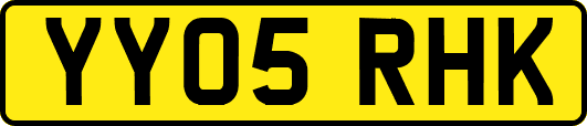 YY05RHK