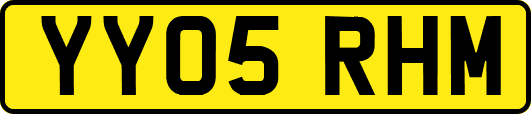 YY05RHM