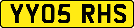 YY05RHS