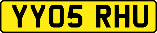 YY05RHU