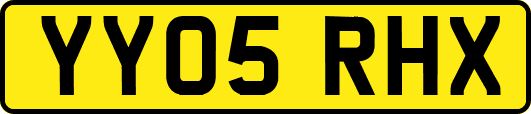 YY05RHX