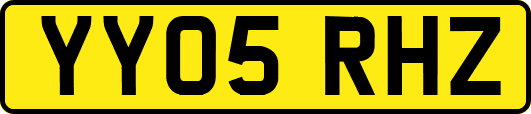 YY05RHZ