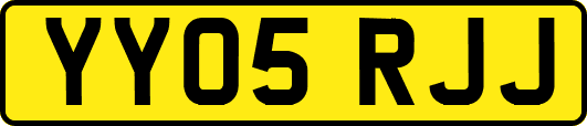 YY05RJJ