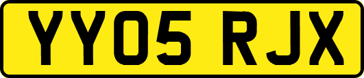 YY05RJX